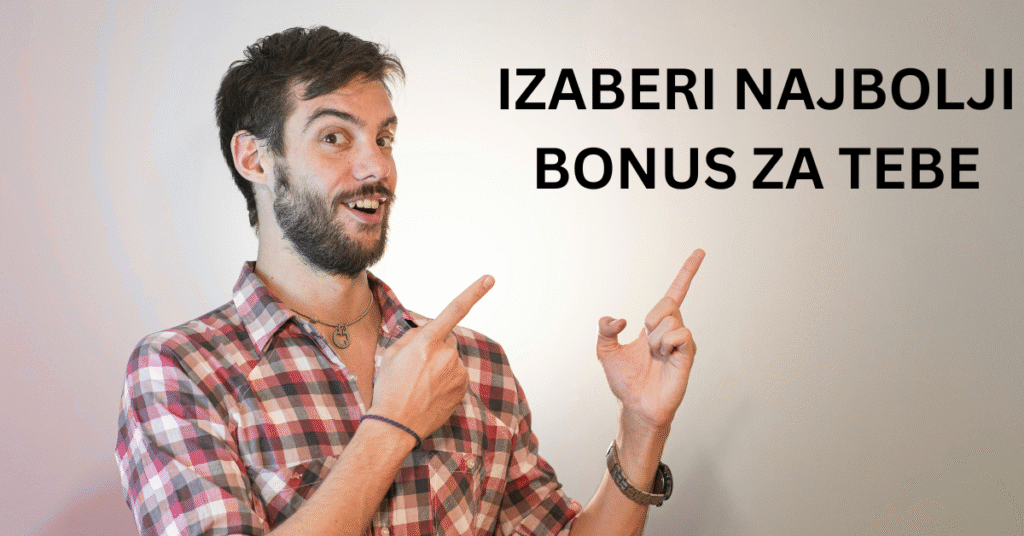 bonus bez depozita srbija